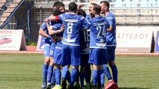 Καβάλα: Εκτός Super League 2 - Έκτακτο Δημοτικό Συμβούλιο