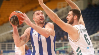 Ο Καββαδάς αποχαιρέτησε τον Ηρακλή και φοράει τα πράσινα