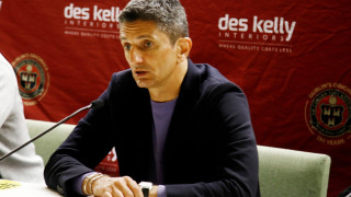 Λουτσέσκου: «Άδικο το αποτέλεσμα, θέλω να δω αίμα στα μάτια των παικτών μου στην Τούμπα!»