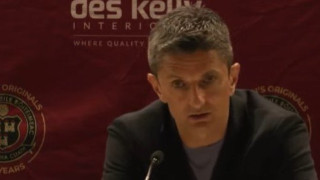 Για να δούμε, τι θα δει ο Ραζβάν…