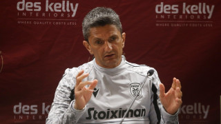 Λουτσέσκου: ﻿﻿﻿﻿«Το πιο σημαντικό παιχνίδι μέχρι το επόμενο»