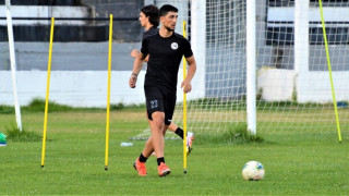 Δόξα Δράμας: Τίτλοι τέλους με Μιτακίδη