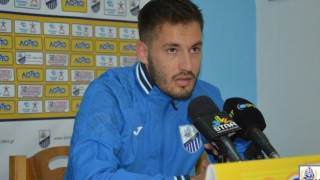 Νατσιόπουλος: «Γιατί διέγραψε σχόλιό μου ο Αυγενάκης - Γίνεται βίαιη διακοπή καριέρας»