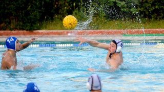 Πανελλήνιο Νέων Ανδρών: Τέταρτος ο ΠΑΟΚ