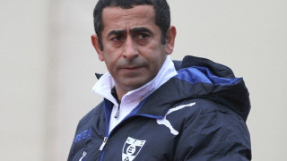 Τέλος από την Αλεξανδρούπολη ο Ουσταμπασίδης