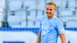 Φρανζ Μπρόρσον: Η νέα περιπέτεια και η «σύνδεση» με έναν πρώην του ΠΑΟΚ