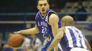 Παίκτης του Ηρακλή ο Κώστας Παπαδάκης!