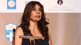 Οριστικό: Η Πόπη Τσαπανίδου η μεγάλη μεταγραφή του OPEN!