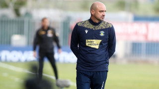 Ράσταβατς: «Λείπει ποιότητα από το ελληνικό ποδόσφαιρο, πώς να προχωρήσει στην Ευρώπη;»