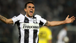 Ρομπέρ: «Σαν πίτμπουλ να μπουν οι παίκτες του ΠΑΟΚ για να... τους φάνε!»