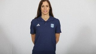 Στεφανίδη: «Είμαι εδώ για άλμα πάνω από το πανελλήνιο ρεκόρ»