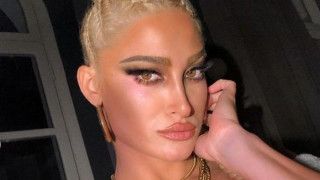 Ιωάννα Τούνη: «Σκοτώστε με, ευθύνομαι και για τον καύσωνα!»