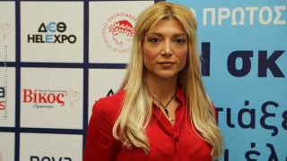 «Ο πατέρας μου ήταν ΠΑΟΚ και έγινα Ολυμπιακός για να του πάω κόντρα!»