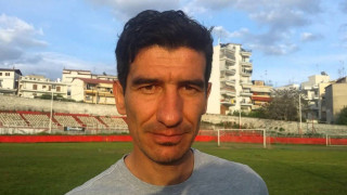 Νίκη Ευκαρπίας: Ολοκλήρωση συνεργασίας με Χασιώτη