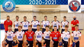 Τελική φάση στο Πανελλήνιο αγοριών και κοριτσιών