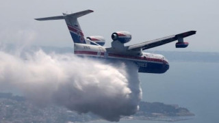 Beriev Be- 200: Η απάντηση της Ρωσίας στο ελληνικό αίτημα για δεύτερο αεροσκάφος