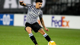 Ο ΠΑΟΚ ζήτησε 7 εκατ. ευρώ για Αουγκούστο!