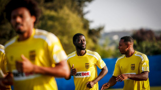 Ολοταχώς για φιλικό μεταξύ Άρη και ΠΑΣ Γιάννινα