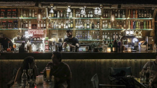 Τροπολογία: Στη δημοσιότητα οι επιχειρήσεις που παραβιάζουν τα μέτρα προστασίας κατά του κορωνοϊού