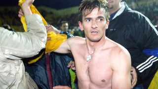 Όταν ο Άρης «ψωνίζει» από την Αγγλία