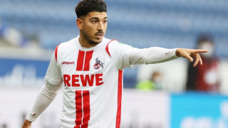 Kicker: «Η Κολωνία έχει πολλά εξτρέμ, πιθανότατα θα παραχωρήσει τον Λημνιό»