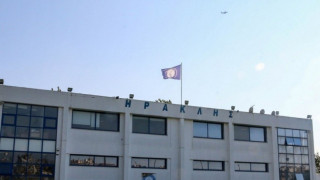 Ηρακλής: Προς 3-5 Πηγάδια το βασικό στάδιο, προ των πυλών Πουρτουλίδης και Κατσαμπής