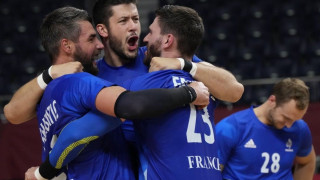 Ολυμπιακοί αγώνες – Χάντμπολ: Το σήκωσε η Γαλλία