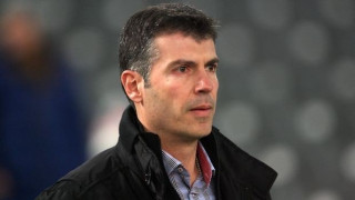 Χριστόπουλος για Μπρόρσον: «Είναι χρήσιμος ποδοσφαιριστής για ομάδες υψηλού επιπέδου»