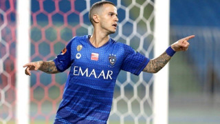 ΠΑΟΚ: Έχει μπλεχτεί η ιστορία Τζοβίνκο και ο «Σέμπα» απλά το φώναξε