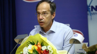 Μαυρωτάς: «Δεν μπορούμε να χαρούμε όσο θέλουμε, αλλά μπράβο ρε παλικάρια»