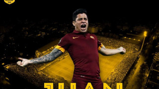 Άρης: Έρχεται ο Ιτούρμπε, ενεργοποιείται η μεταγραφική βόμβα!