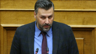 Βαρυμπόμπη: Εφιαλτική πρόγνωση Καλλιάνου για αύριο