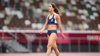 Στεφανίδη: «Κάποιοι πιστεύουν ότι αν δεν κάνεις ανάρτηση για τις φωτιές δεν σε ενδιαφέρουν»