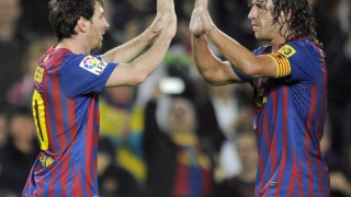 Μπαρτσελόνα: Το παρελθόν της απέναντι σε ελληνικές ομάδες