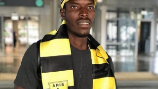 Στη Θεσσαλονίκη ο Λούμορ, σηκώνει μανίκια μετά το δράμα του!