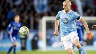 Κλείνει το μέτωπο με τον Μπρόρσον