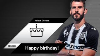 «Έσβησε» το 30ο κεράκι του ο Νέλσον