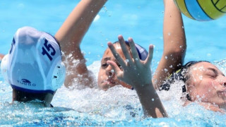 Πόλο γυναικών: Aνοδος στην Α1 για τον ΠΑΟΚ