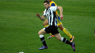 Παπάζογλου: «Είμαι Αρειανός, η τότε διοίκηση με ώθησε να πάω στον ΠΑΟΚ»!