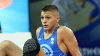 Ολυμπιακοί Αγώνες: Αποκλείστηκε ο Πιλίδης