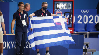 Αφρουδάκης στο Metropolis: «Έρχεται χρυσή δεκαετία για το πόλο»