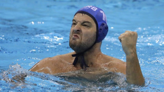 Με Σερβία για το χρυσό η Ελλάδα