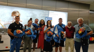 Ολυμπιακοί Αγώνες: Επιστροφές με χαμόγελα και υποσχέσεις για το μέλλον