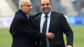 Τσουρέλας: «Φαίνεται πως το μυαλό του Τζόλη δεν είναι εδώ...»