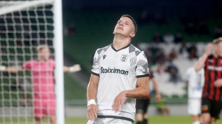 ΠΑΟΚ: «Αυτό είναι το εμπόδιο στη μεταγραφή του Τζόλη»