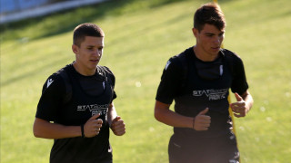 Ο ΠΑΟΚ έφτιαξε ακαδημίες από «χρυσάφι»