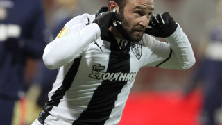 ΠΑΟΚ: Έχει τον τρόπο του με ομάδες από την Κροατία!