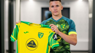 Και επίσημα «καναρίνι» ο Χρήστος Τζόλης