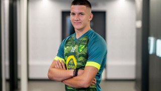 Προπονητής Νόριτς για Τζόλη: «Απ' τους πιο συναρπαστικούς επιθετικούς στο ευρωπαϊκό ποδόσφαιρο»