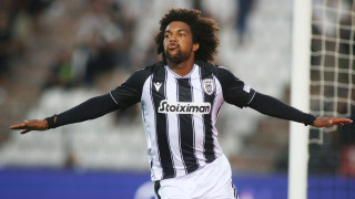 Εκανε το καθήκον του ο ΠΑΟΚ με αναγεννημένο Μπίσεσβαρ